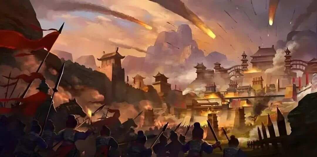 五胡乱华：中国历史最黑暗时期的深度剖析