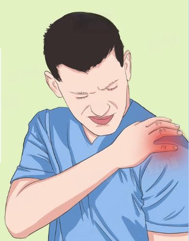 肩锁关节脱位术后康复锻炼方法