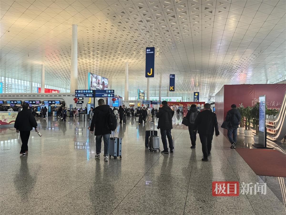 正是错峰游好时节，武汉出发多地仅需200多元