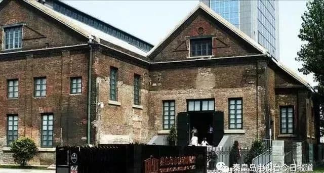 16个博物馆！秦皇岛极具特色的文化坐标，你去过几个？