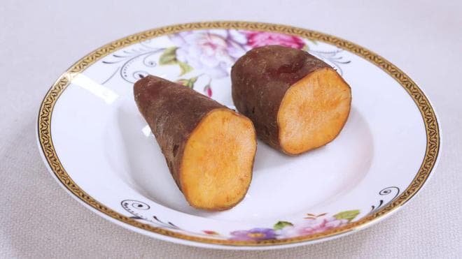 经常把“红薯”当早餐的人，这3个好处看得见，不妨试试