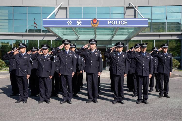 苏州高新公安获评全国新时代“枫桥经验”优秀案例