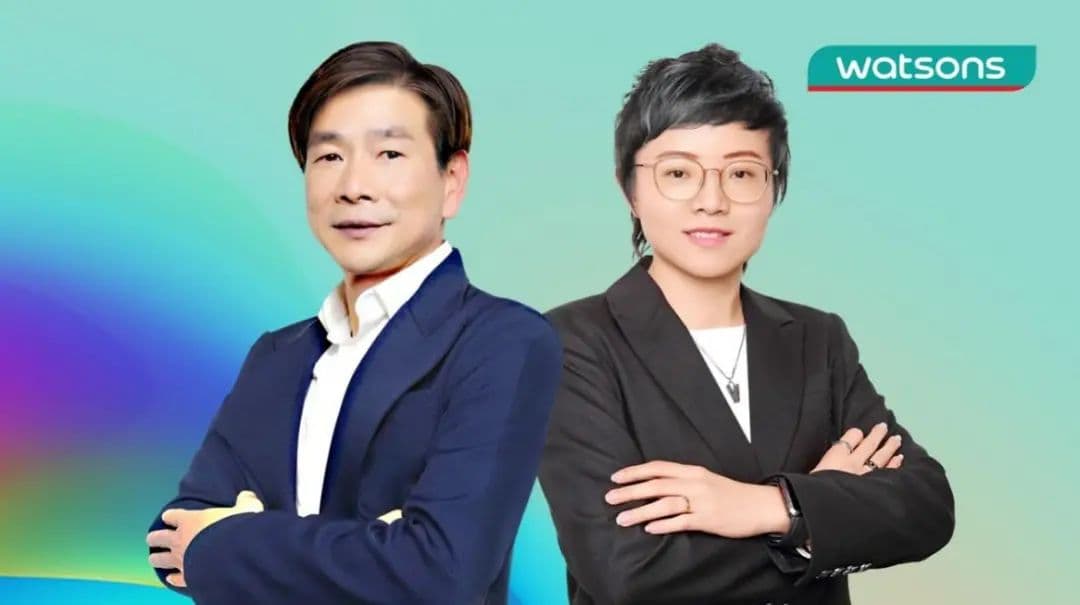 中国区高管“大换血”，欧莱雅们迎新周期