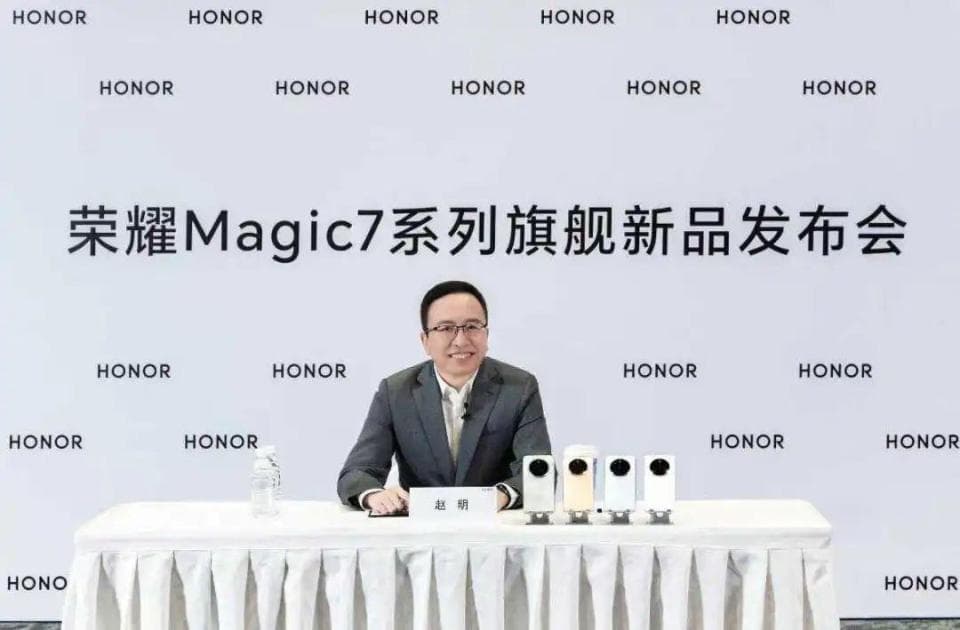 荣耀赵明离职72小时，内部员工从不解到彷徨