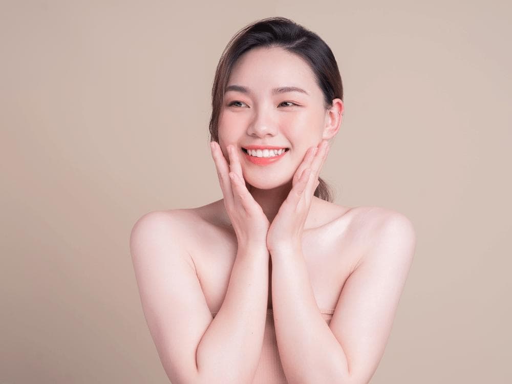 谷胱甘肽美白秘密：自然成分如何提升肌肤透亮度