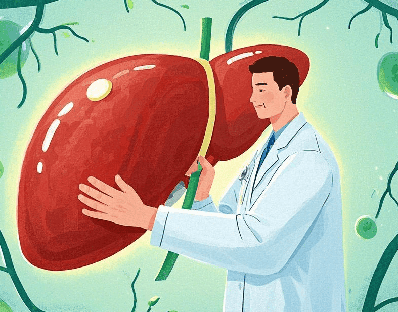 专家解读：小三阳抗病毒治疗转阴可能性