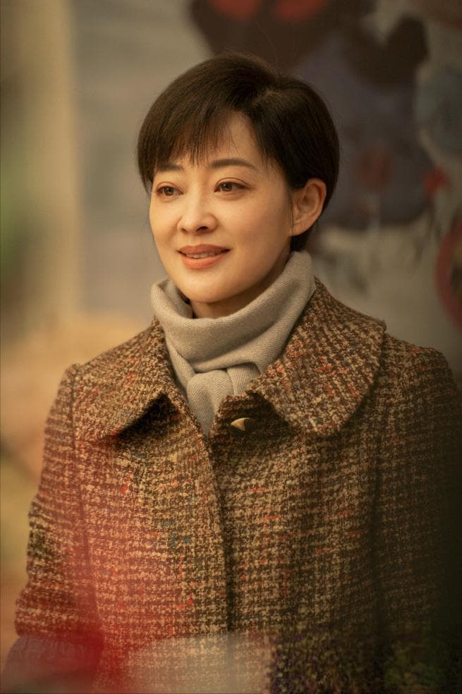 《六姊妹》：奚美娟与邬君梅的演技对决，谁更出彩？