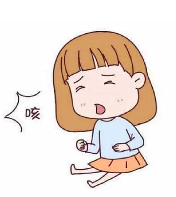 治疗咳嗽常用的中成药