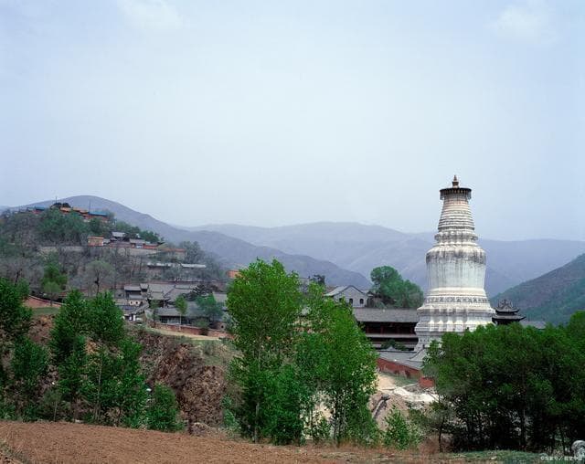 五台山四季旅游全攻略：何时去最佳？