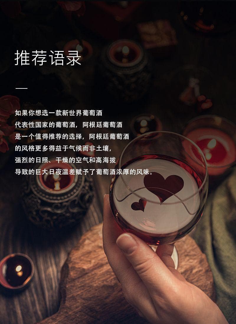 葡萄酒知识篇：混酿的艺术与魅力——以雷盛309阿根廷干红为例
