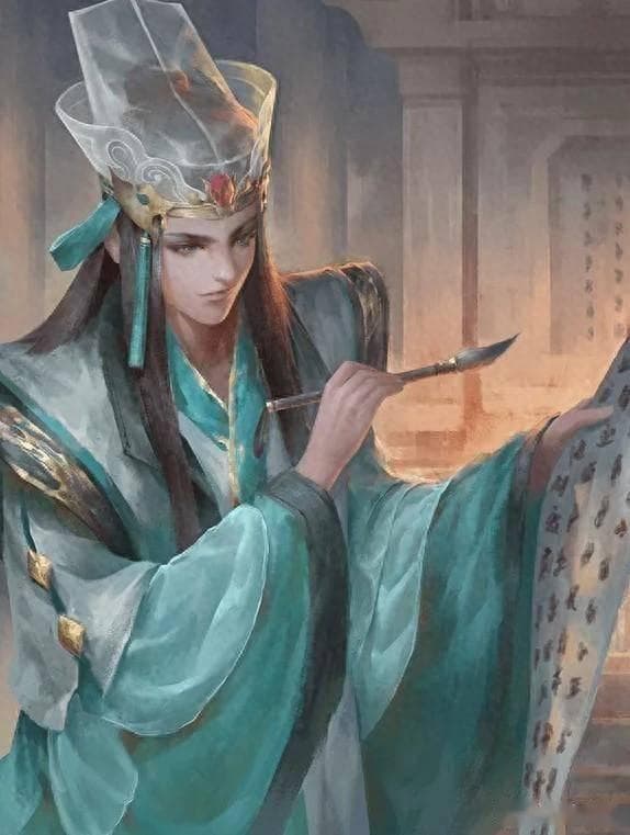 荀谌：三国风云中的神秘谋士