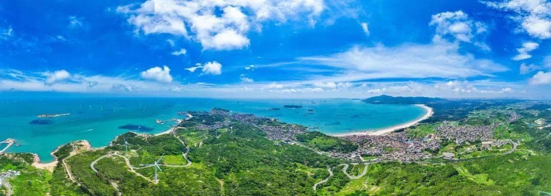 平潭壳丘头史前遗址群：纵贯七千年 印证闽台同源的远古瑰宝