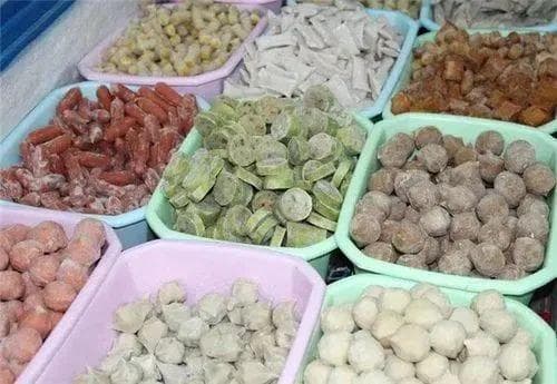 散装食品有哪些安全隐患？