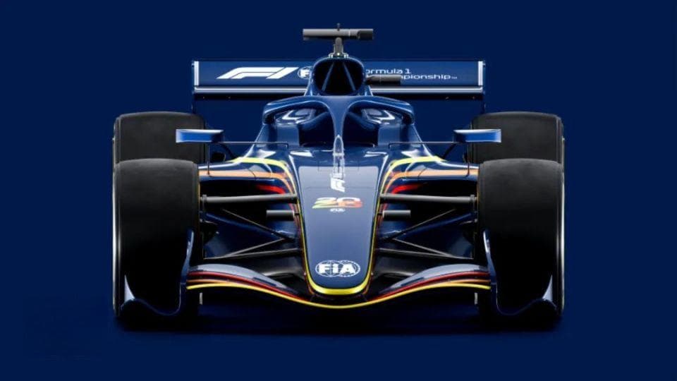 赛道最前线 | 国际汽联公布2026版F1技术规则，两大“利器”激动人心