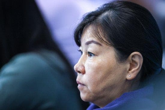 周继红：执掌中国跳水27年的“铁腕掌门”，她如何缔造奥运梦之队的黄金时代？