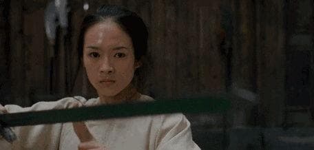《卧虎藏龙》中玉娇龙的角色解析