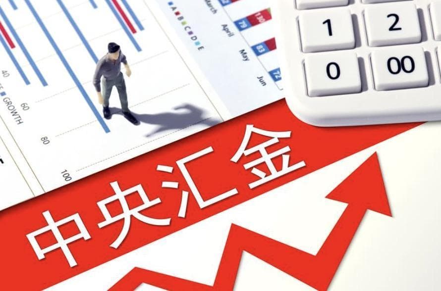 一周内入主5家！三大AMC都在内，中央汇金的金融版图到底有多大