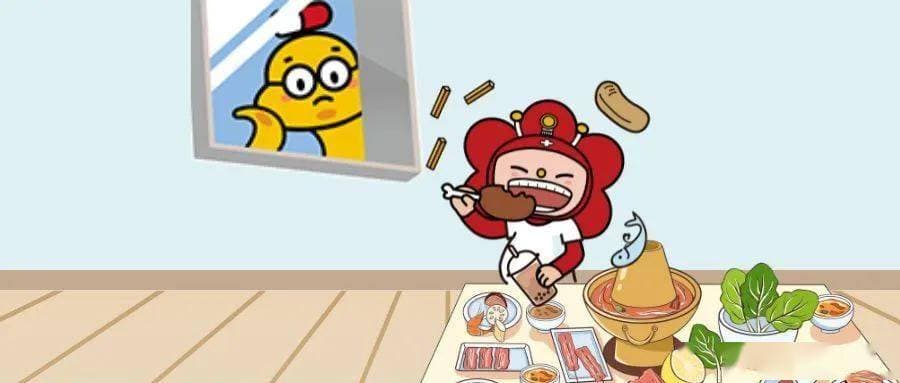 节食减肥，怎么把“大姨妈”减没了？
