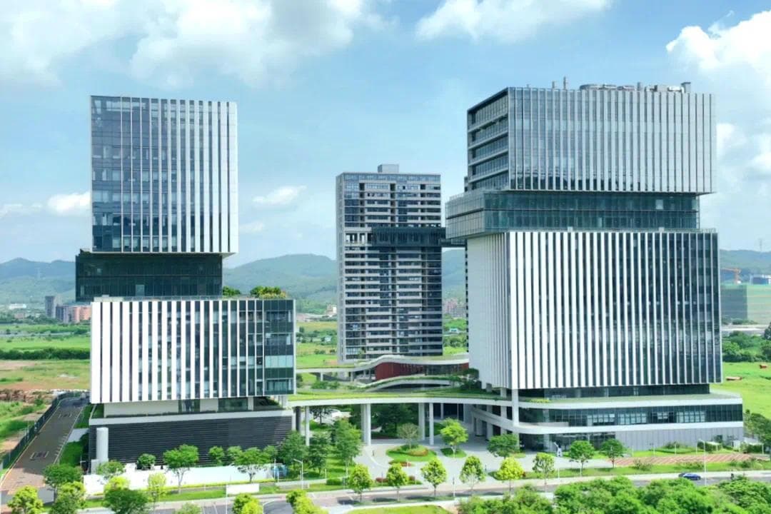光明行政区六周年：创新引领 产业崛起 魅力绽放