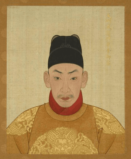 明武宗朱厚照御驾亲征：背后的原因与事件