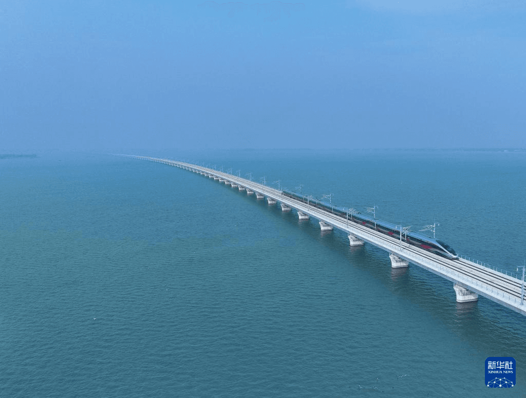 一路向前，驶向更美好的未来——2024年我国铁路行业发展观察