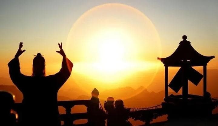 疫情后的思考：从低体温谈中医养生