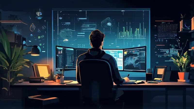 小组协作分工指南：从角色责任到工具应用的全方位解析