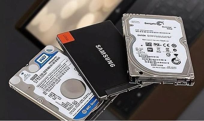 识别固态硬盘WinPE全解析：确保系统安装与数据恢复无忧