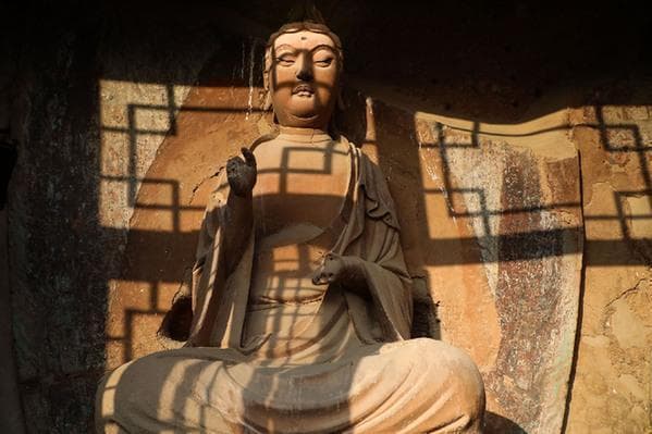 为何是天水 ——一碗麻辣烫背后的城市流量逻辑