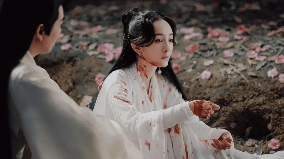 <三生三世>白浅蜕变：从依赖到独立的女性成长之路