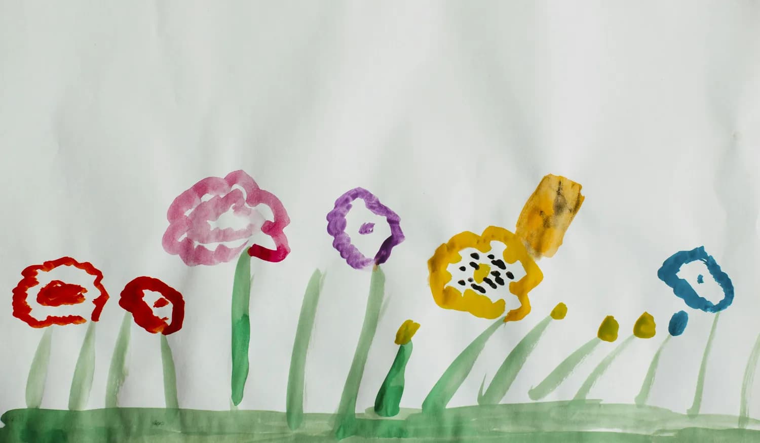 让画作更出彩：儿童画边框装饰实用指南