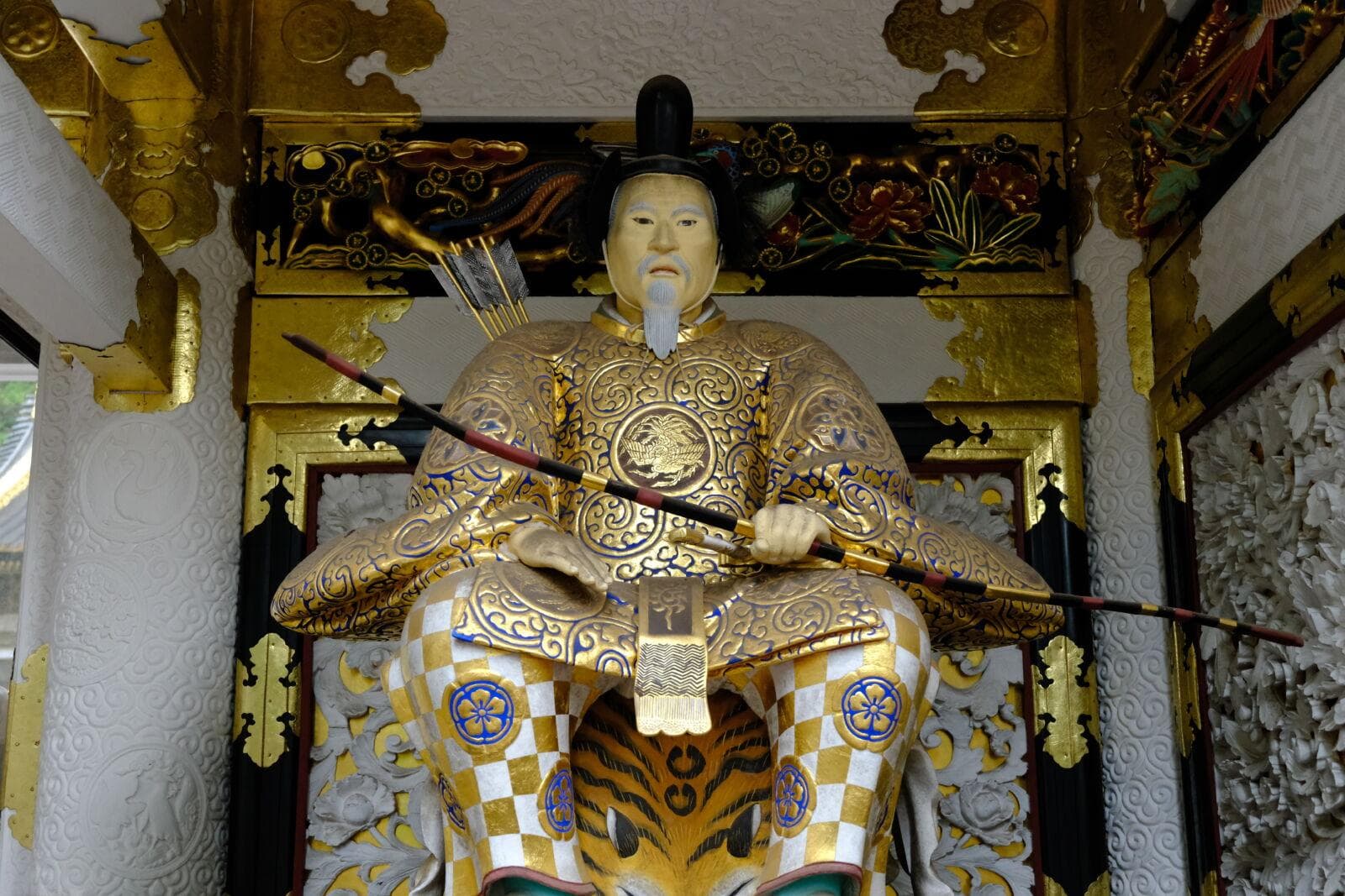 东京近郊的日光：7大景点带你穿越回江户时代