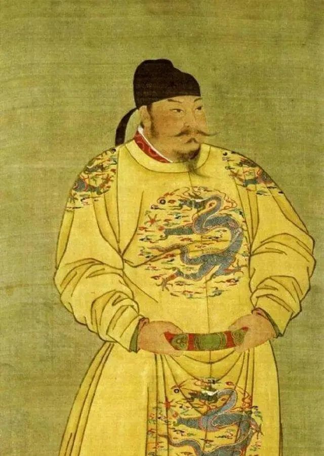 朱元璋的科举制度改革：从废除到鼎盛