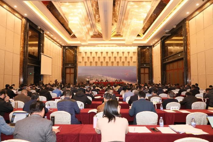 广东启动实施高质量水源林建设