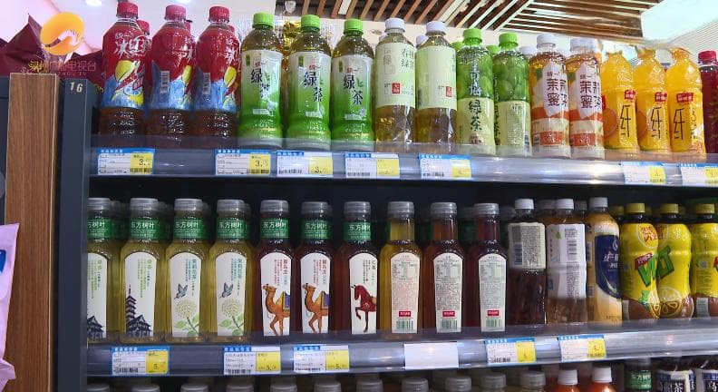 无糖茶饮真的0糖吗？这些真相你应该了解……