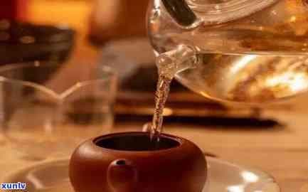 喝茶为什么不能干杯-喝茶为什么不能干杯的原因