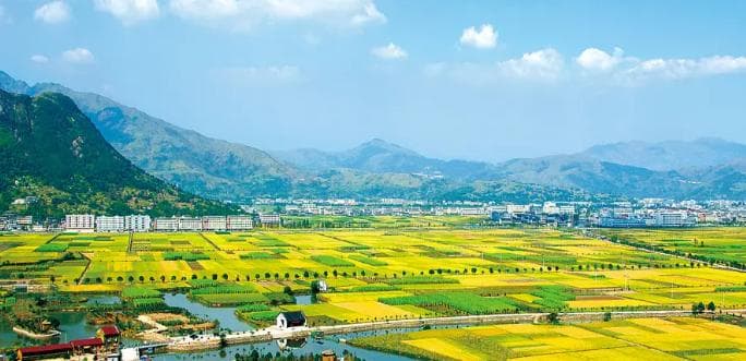 "微短剧+文旅"模式助力乡村旅游发展