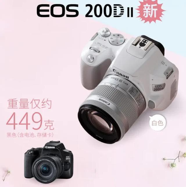 摄影初学者必看：几款性价比超高的二手相机推荐解析