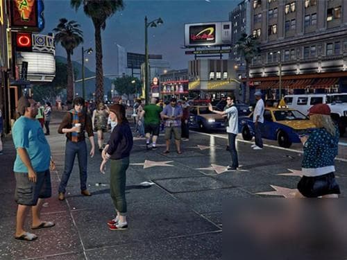 GTA5购房攻略：从入门到精通的详细指南