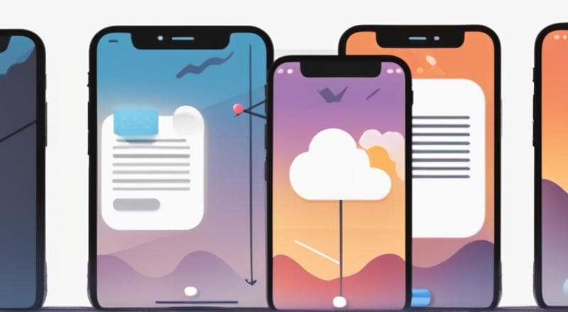 iPhone如何删除云盘应用？详细步骤与注意事项