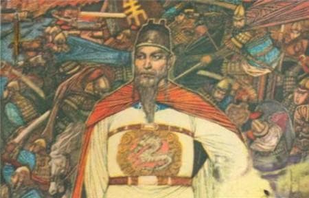揭秘纵横捭阖的朱元璋为何治国不如李世民？