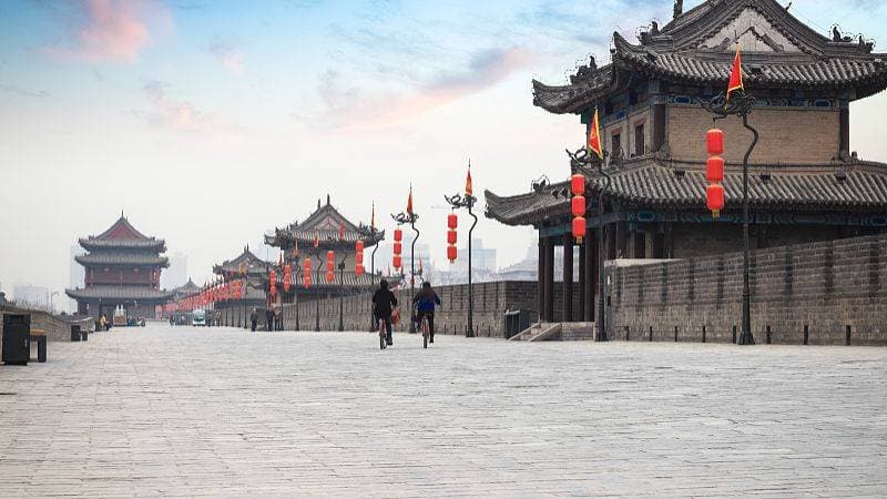 晋中旅游攻略景点大全，晋中旅游必去十大景点有哪些？看这里！