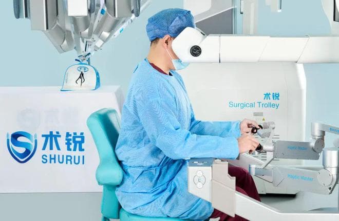 上海儿童医学中心单孔机器人手术的全球创新实践