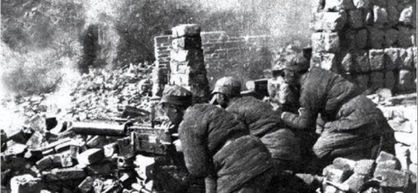 3万多人的74师，为何缴获时枪支少了一大半？背后真相令人好奇！