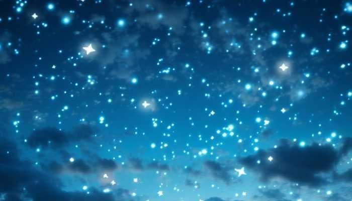 天象三垣揭秘：太微垣与紫微垣的星辰组成