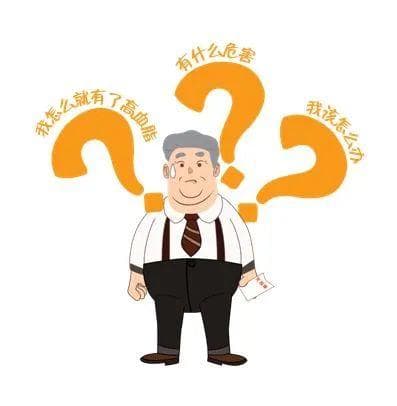 血脂高需吃素，蛋和肉不能碰？不见得！
