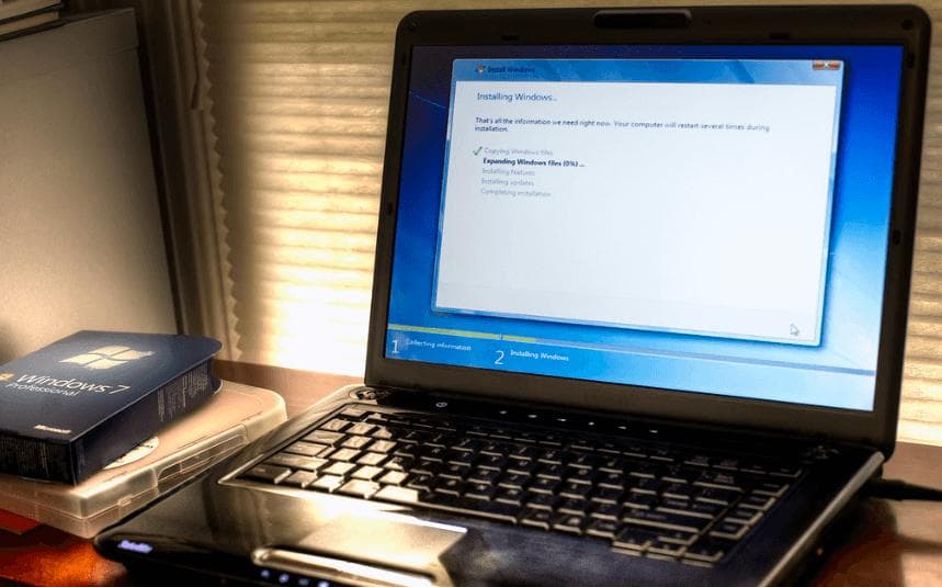 老电脑装Win7还是Win10？先体验再决定