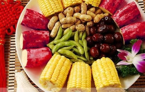 素食生态：化解全球暖化的关键