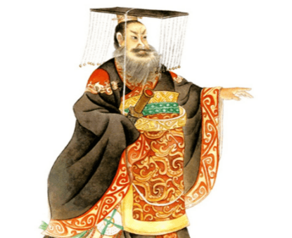 嬴政的统一之路：策略与力量的博弈