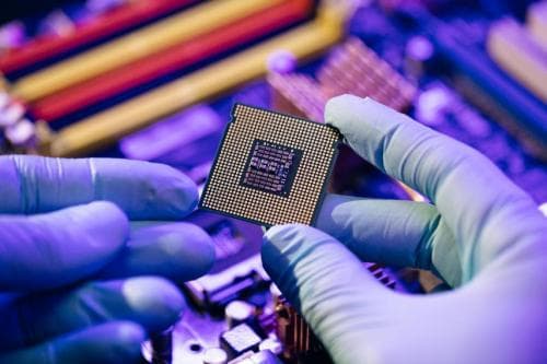 氮化镓技术全面解析：从原理特性到应用的深度探索